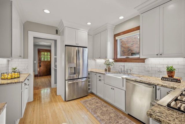 2102 Keyes Avenue, Madison, WI 53711