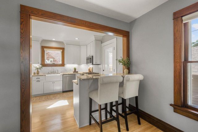 2102 Keyes Avenue, Madison, WI 53711