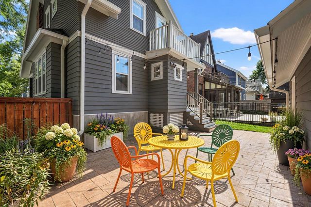 2102 Keyes Avenue, Madison, WI 53711