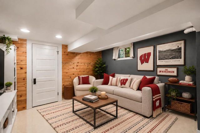 2102 Keyes Avenue, Madison, WI 53711
