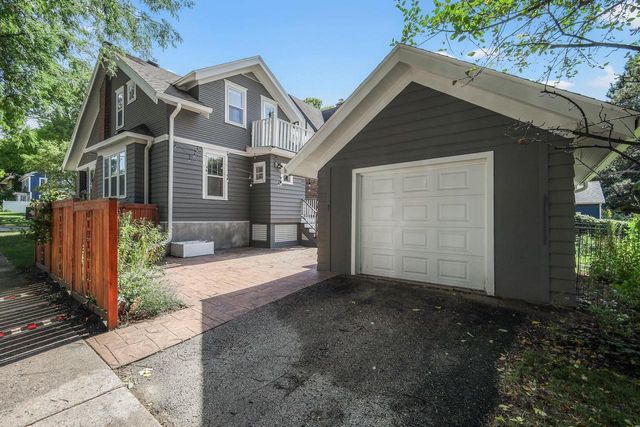 2102 Keyes Avenue, Madison, WI 53711