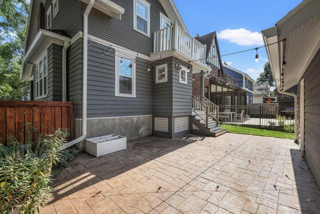 2102 Keyes Avenue, Madison, WI 53711