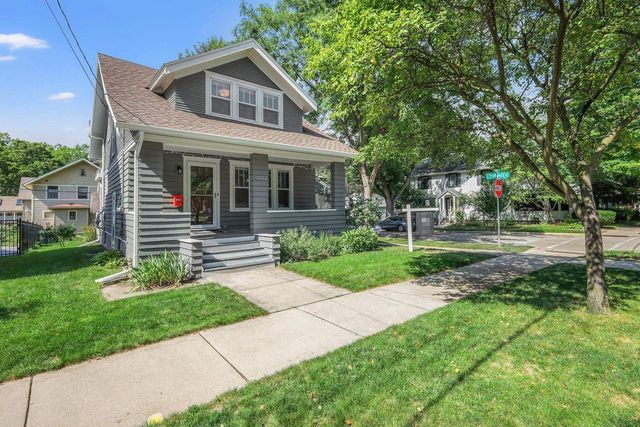 2102 Keyes Avenue, Madison, WI 53711