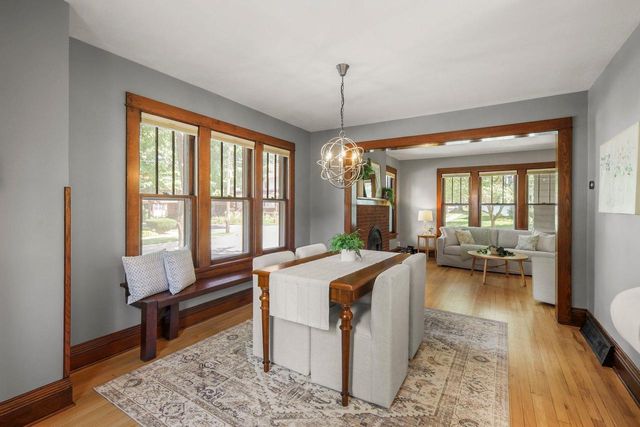 2102 Keyes Avenue, Madison, WI 53711