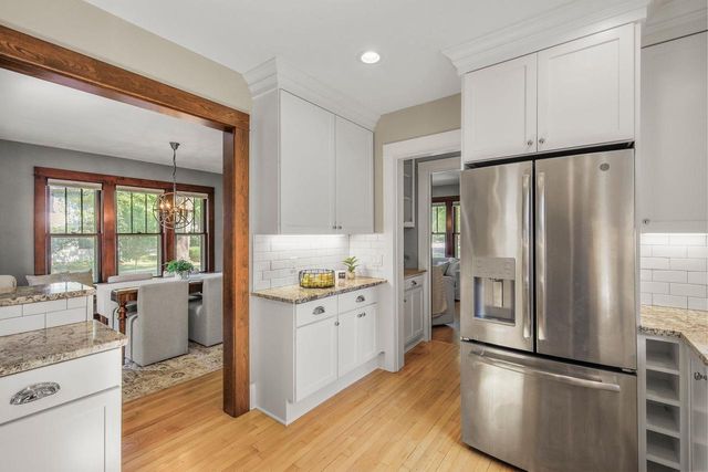 2102 Keyes Avenue, Madison, WI 53711