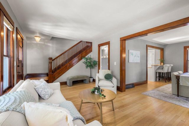 2102 Keyes Avenue, Madison, WI 53711