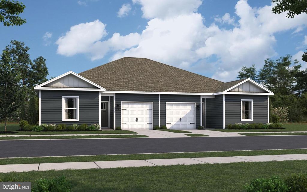 121 RED HAVEN WAY, Dover, DE 19904