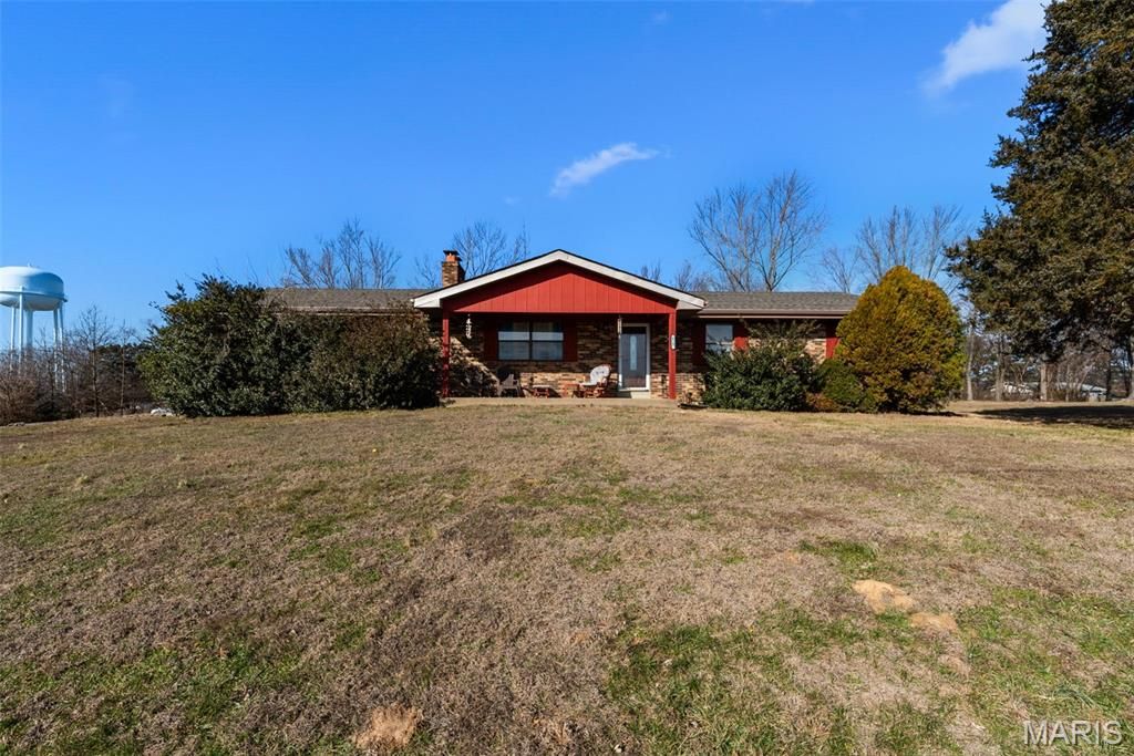 4547 Fererro Lane, Imperial, MO 63052