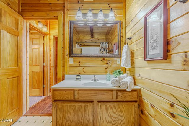 1038 Willard Way, Sevierville, TN 37876