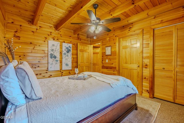 1038 Willard Way, Sevierville, TN 37876