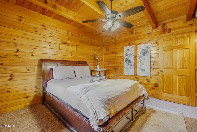 1038 Willard Way, Sevierville, TN 37876