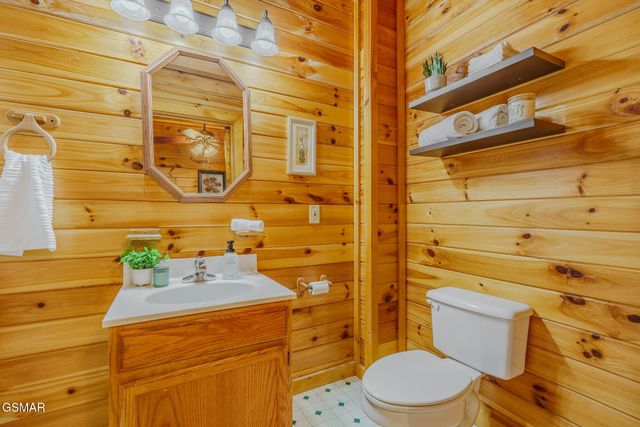 1038 Willard Way, Sevierville, TN 37876