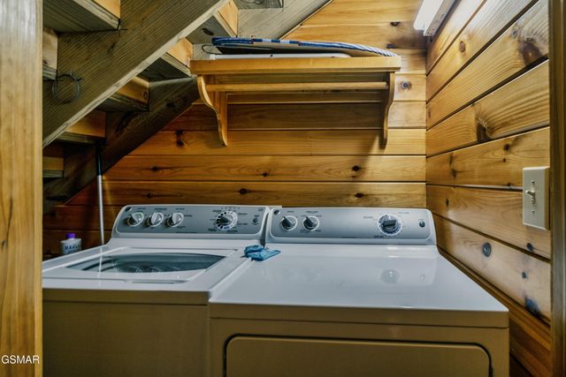 1038 Willard Way, Sevierville, TN 37876