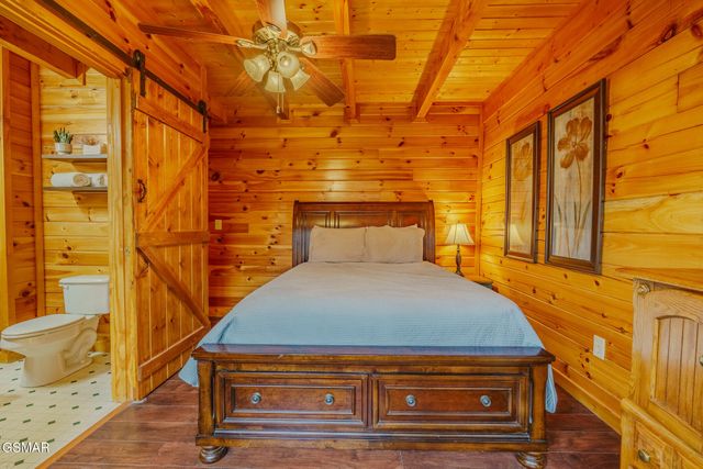 1038 Willard Way, Sevierville, TN 37876