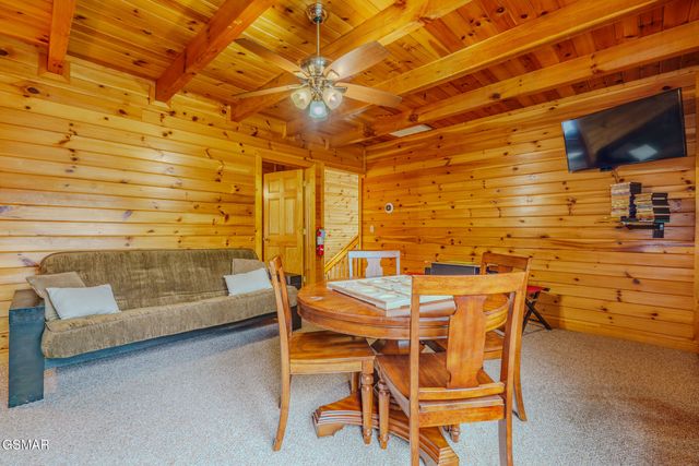 1038 Willard Way, Sevierville, TN 37876