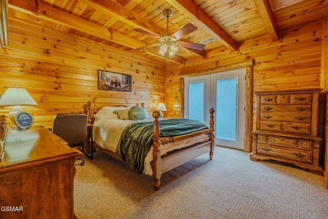 1038 Willard Way, Sevierville, TN 37876