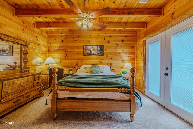 1038 Willard Way, Sevierville, TN 37876