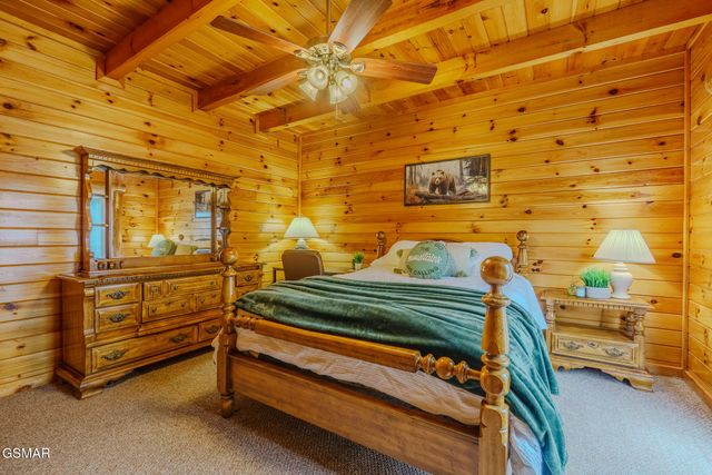 1038 Willard Way, Sevierville, TN 37876