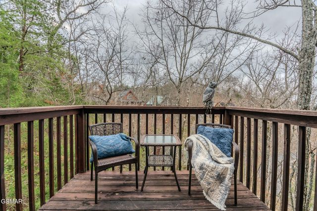 1038 Willard Way, Sevierville, TN 37876