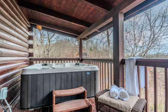 1038 Willard Way, Sevierville, TN 37876