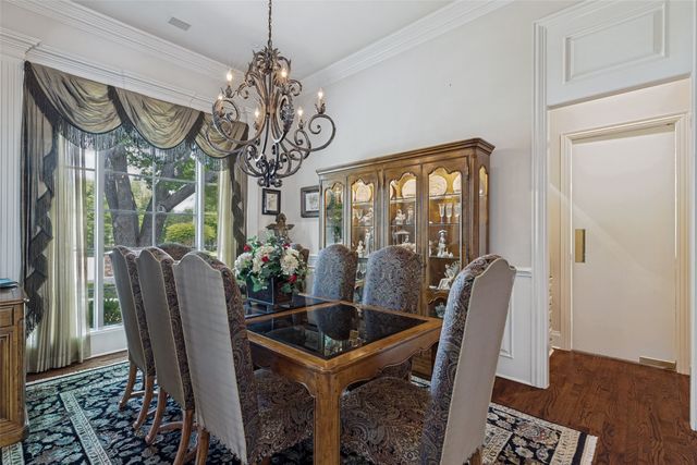 5716 Broken Wood Court, Plano, TX 75093