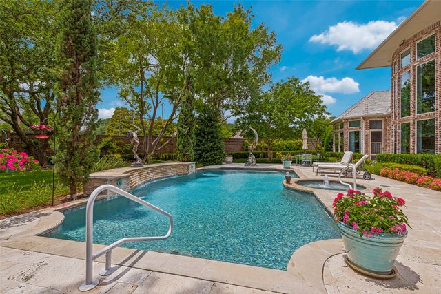 5716 Broken Wood Court, Plano, TX 75093