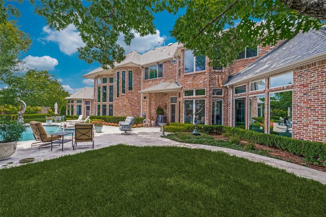 5716 Broken Wood Court, Plano, TX 75093
