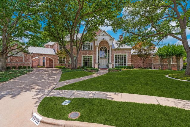5716 Broken Wood Court, Plano, TX 75093