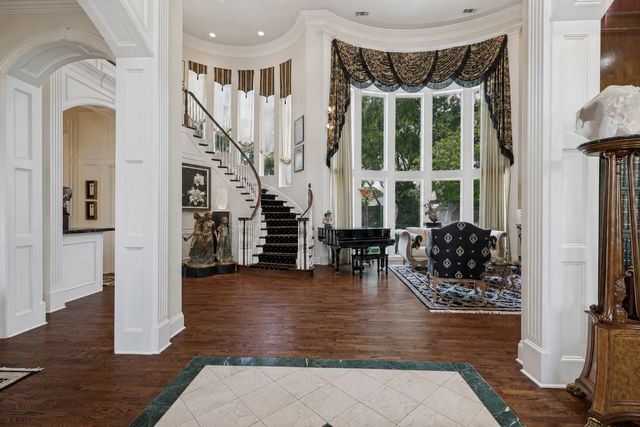 5716 Broken Wood Court, Plano, TX 75093