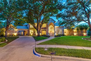 5716 Broken Wood Court, Plano, TX 75093
