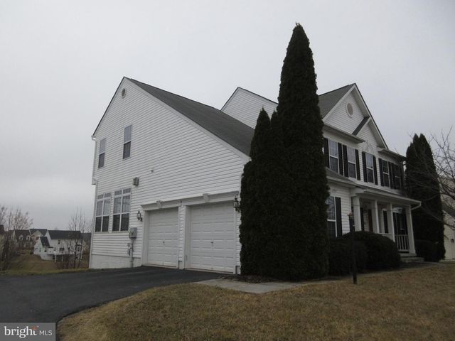 7604 PINEWILD RD, Seven Valleys, PA 17360