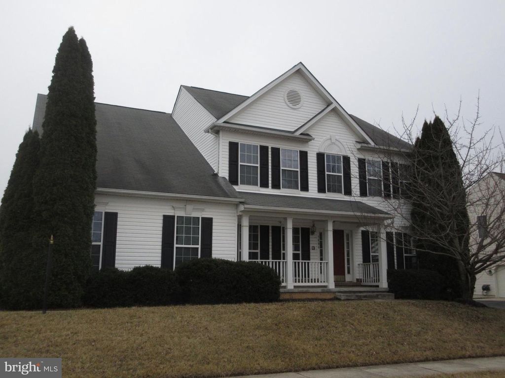 7604 PINEWILD RD, Seven Valleys, PA 17360