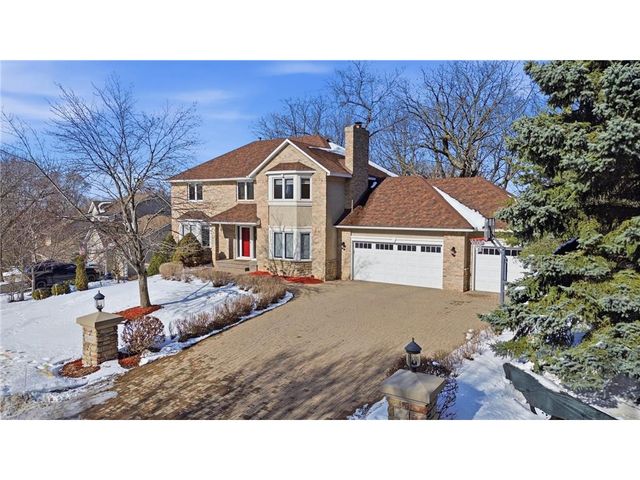 15142 Cherry Lane, Burnsville, MN 55306