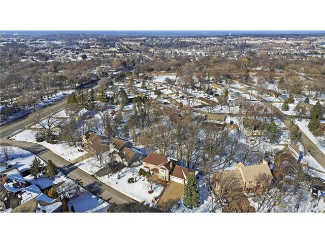 15142 Cherry Lane, Burnsville, MN 55306