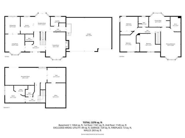 15142 Cherry Lane, Burnsville, MN 55306