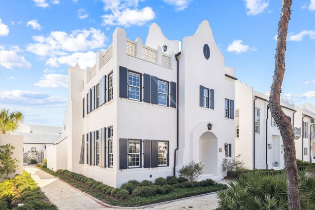 101 Whalebone Alley, Inlet Beach, FL 32461