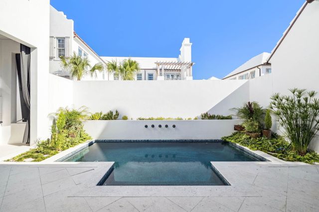 101 Whalebone Alley, Inlet Beach, FL 32461