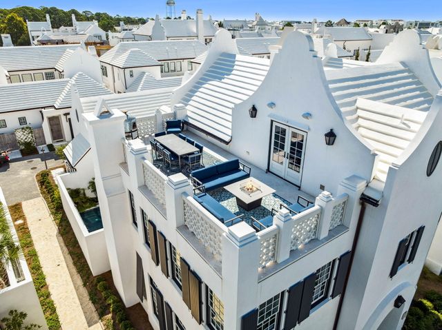 101 Whalebone Alley, Inlet Beach, FL 32461