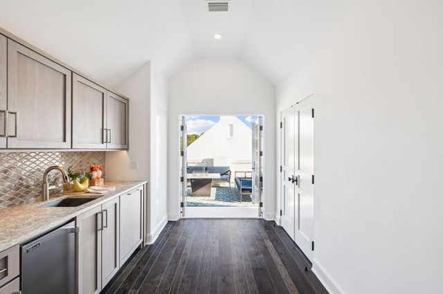 101 Whalebone Alley, Inlet Beach, FL 32461