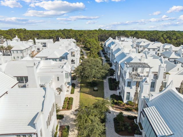 101 Whalebone Alley, Inlet Beach, FL 32461