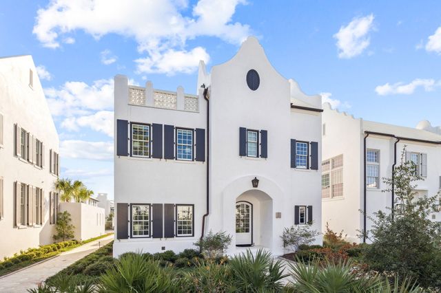 101 Whalebone Alley, Inlet Beach, FL 32461