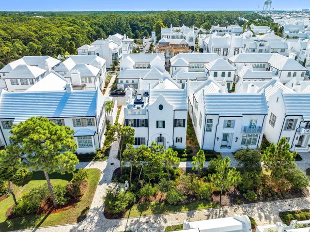 101 Whalebone Alley, Inlet Beach, FL 32461