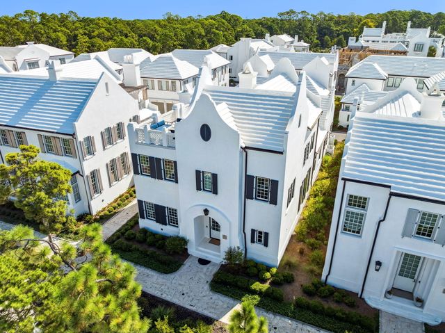 101 Whalebone Alley, Inlet Beach, FL 32461