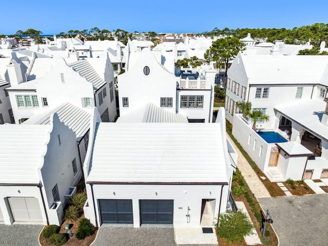 101 Whalebone Alley, Inlet Beach, FL 32461