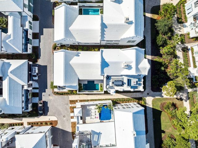 101 Whalebone Alley, Inlet Beach, FL 32461