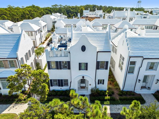 101 Whalebone Alley, Inlet Beach, FL 32461