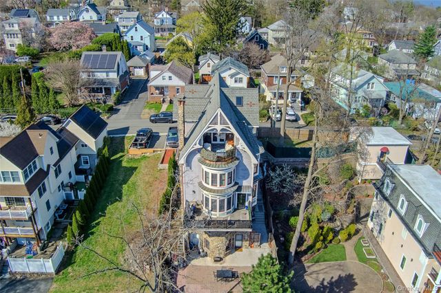 19 E Catherine Street, Nyack, NY 10960