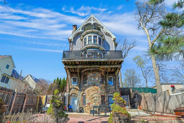 19 E Catherine Street, Nyack, NY 10960