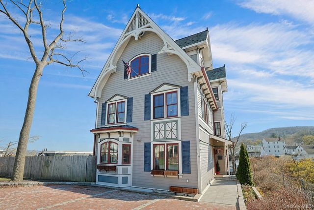 19 E Catherine Street, Nyack, NY 10960