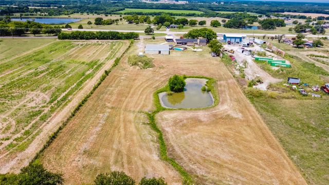 8204 County Road 1061, Blue Ridge, TX 75424